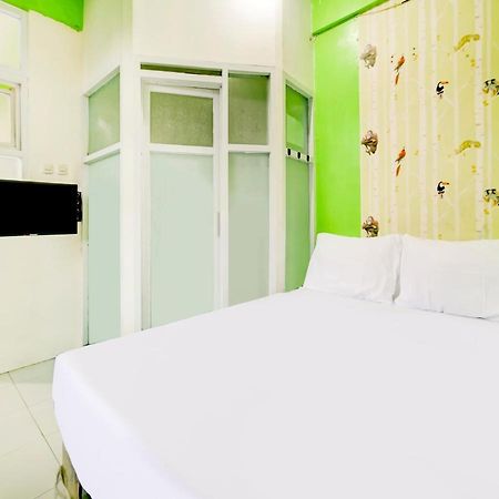 Oyo Life 3103 Opo Homestay & Kost Malang Luaran gambar