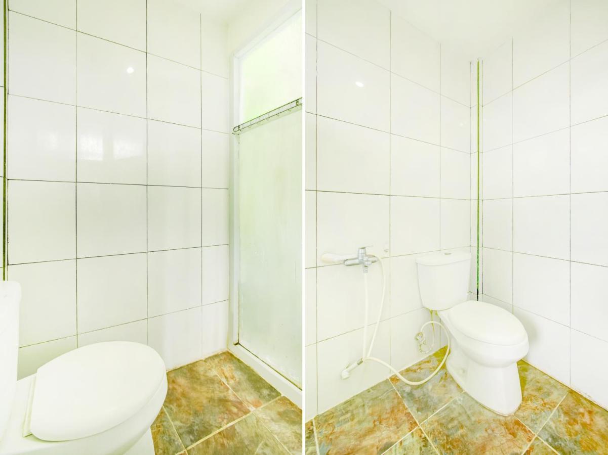 Oyo Life 3103 Opo Homestay & Kost Malang Luaran gambar